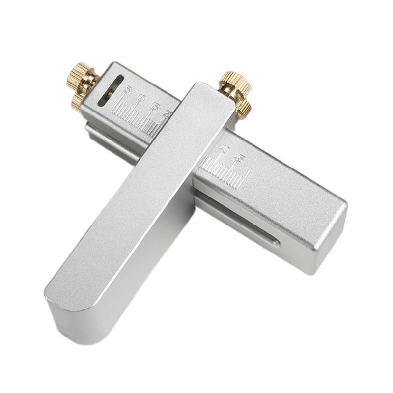 

Leather Belt Cutter Heavy-Duty Leather Cutter Adjustable Manual Craft Equipment For Crafting Leathercraft Making Hobby Tooling