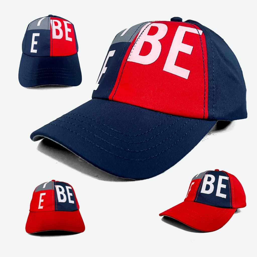 Topi IEBE Casual J9AI8019