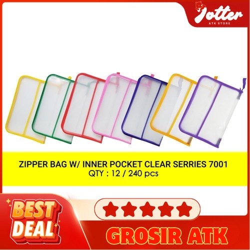 

MAP RESLETING JUMBO JALA 7001 BIG (240PCS) | Jotter Grosir ATK