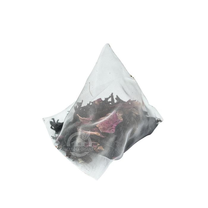 

Red Rose Tea / Teh Bunga Mawar Merah - 5 Pcs