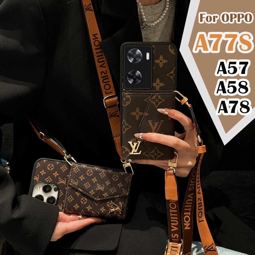 Case hp Oppo A5 Pro 5G 4G A5i A3x A3 A77S A57 A58 4G A78 A98 5G 4G A96 A76 A92 A17 Casing Ponsel den