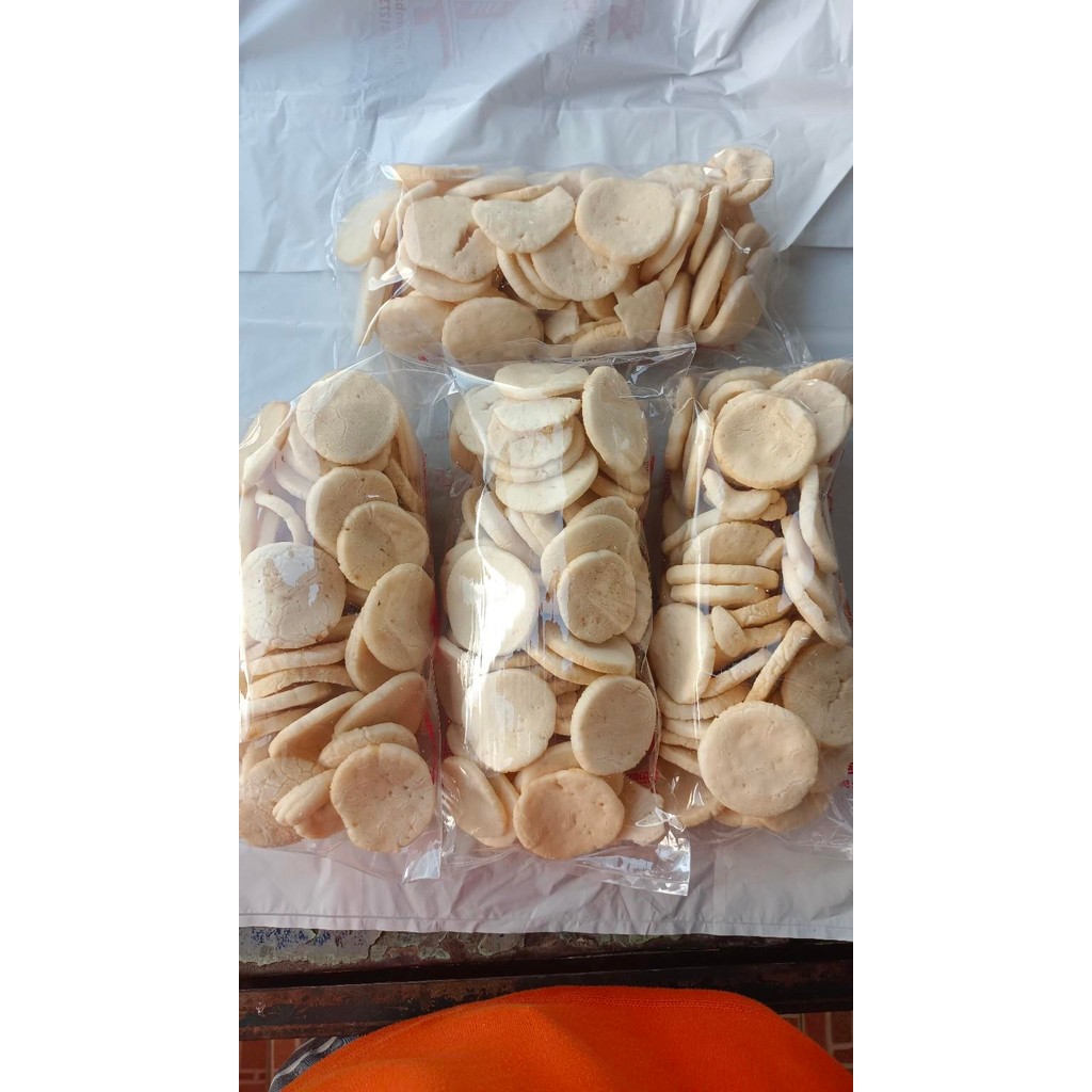 

Paket i ( kancing super 4 bungkus)semua 250 gram atau 1 kg. Terlaris