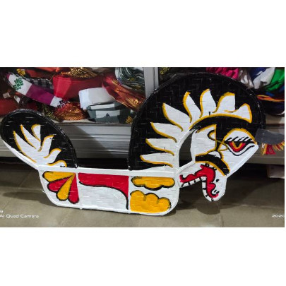 

* READY STOCKJARAN KEPANG JATIL REOG / KUDA KEPANG / EBLEK / JATHILAN JARANAN REOG PONOROGO ^