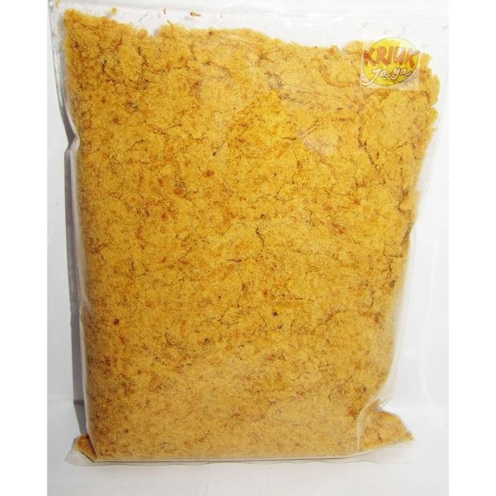 

ABON AYAM SPESIAL / ABON AYAM MANIS GURIH