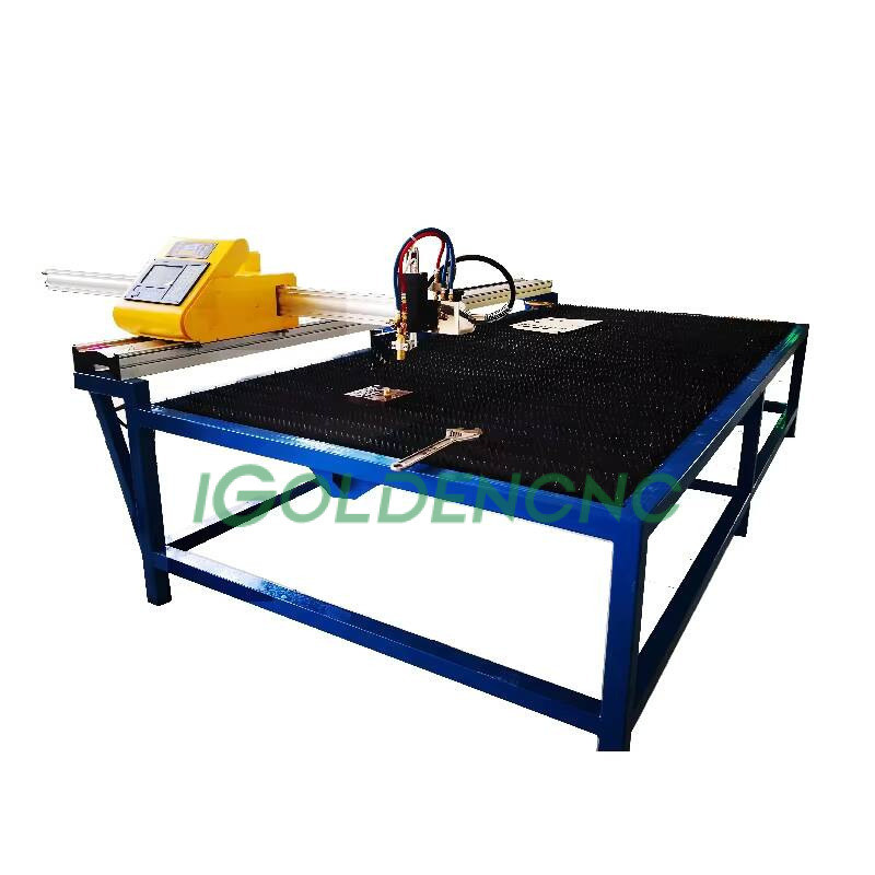 

Cutting Hine Portable Cutter / Plasma Cut Cnc