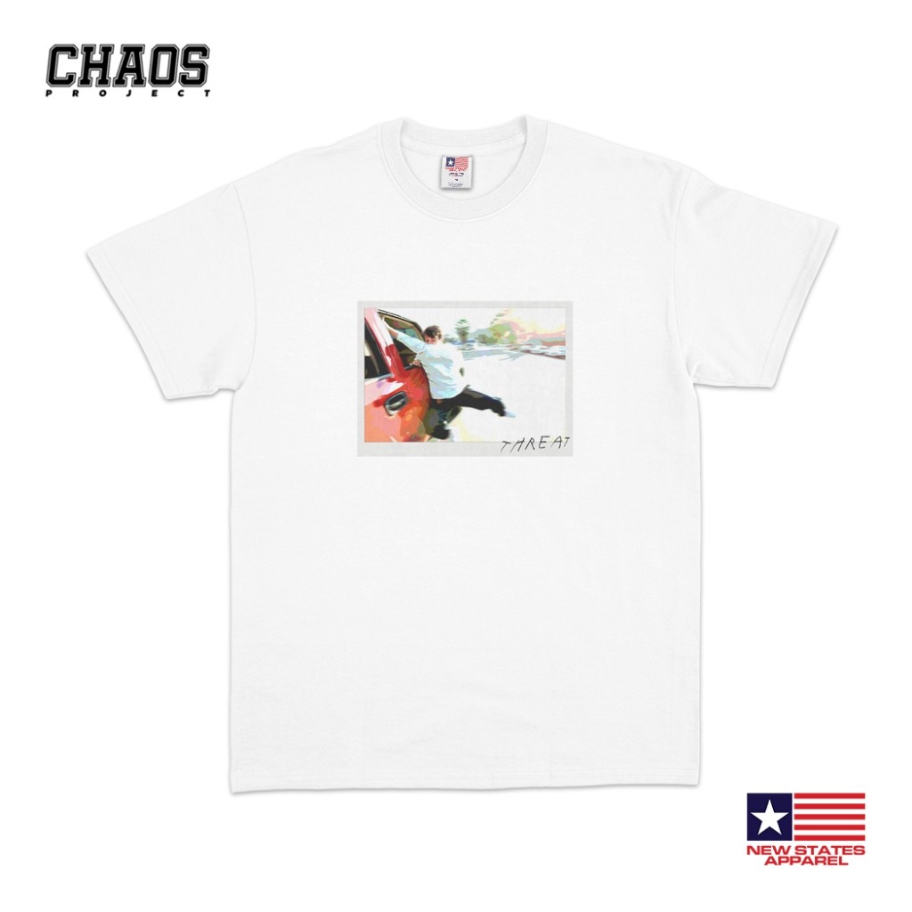 (COD) Rex Orange County - Threat | Merch T shirt