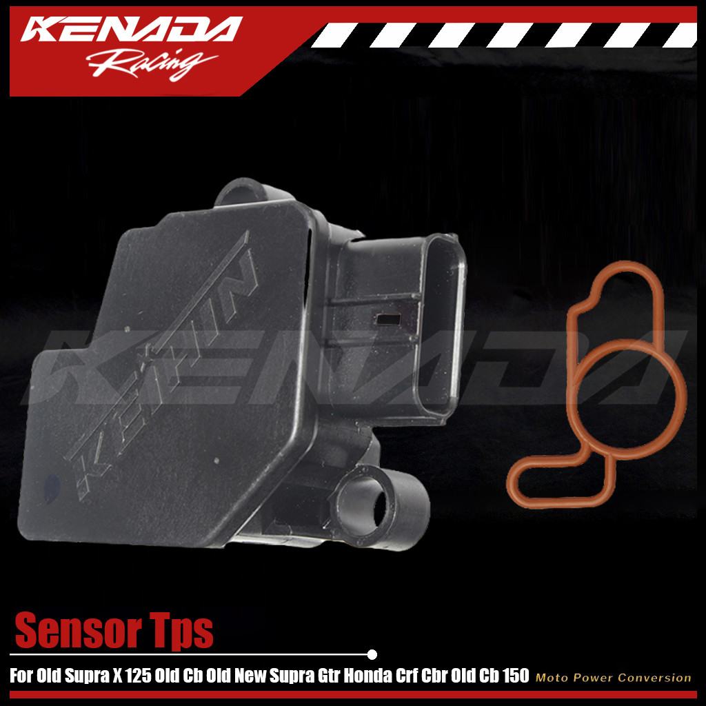 Tps Sensor Gas Klx 250   Klx250 Ninja rr mono