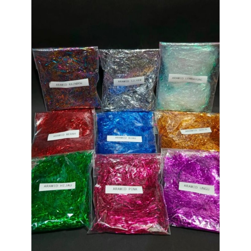 Termurah | Serat Campuran Karbon Kevlar | Carbon Forged Chopped | Carbon Torray