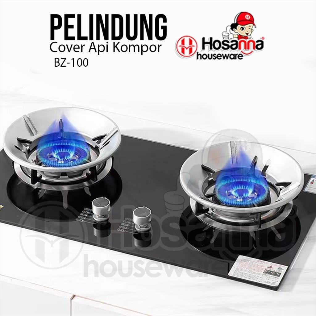 Tatakan Kompor Universal / Tatakan Alas Kompor Gas Portable