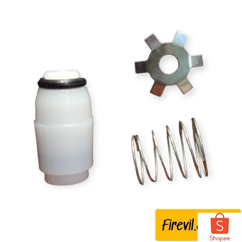 Sparepart Pressure Valve Jet Cleaner H&L QL1900 | QL1200 New