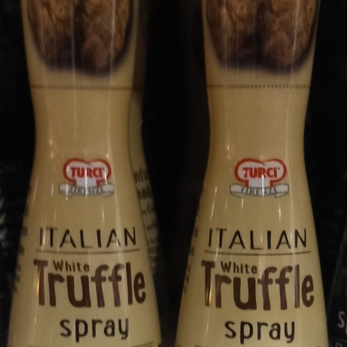 

Turci White truffle spray 40ml