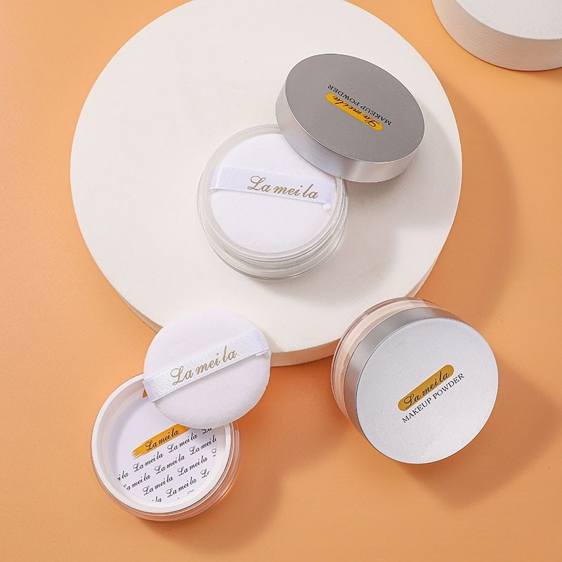 SVMY 5120 LOOSE POWDER / BEDAK TABUR KONTROL MINYAK