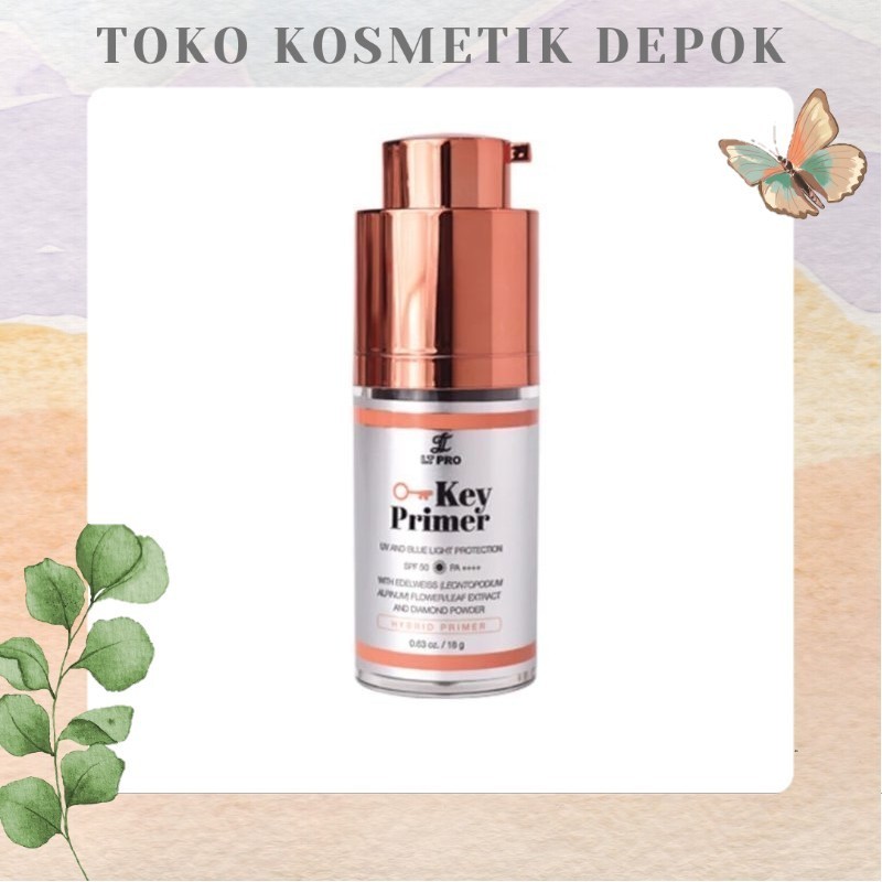 LT PRO KEY PRIMER | primer LT PRO
