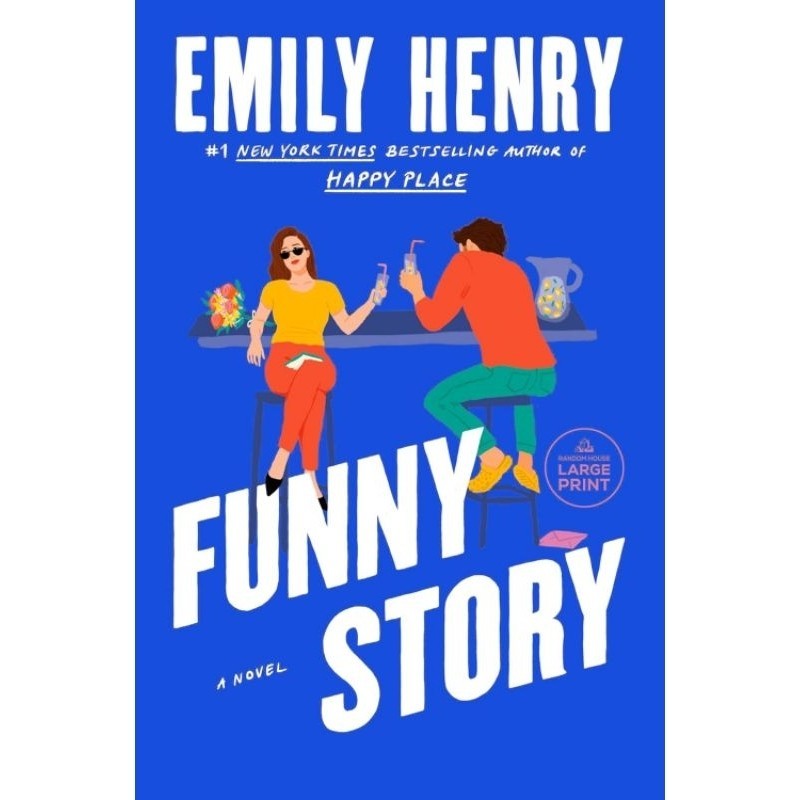 Funny Story Emily Henry