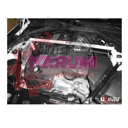 Aksesoris / Strutbar / Stabilizer ULTRA RACING BMW F10 5 Series