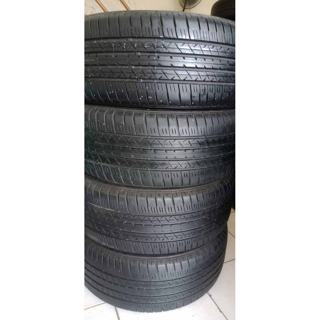 Ban mobil 195/50 R16 tubles (Nazwa workshop)