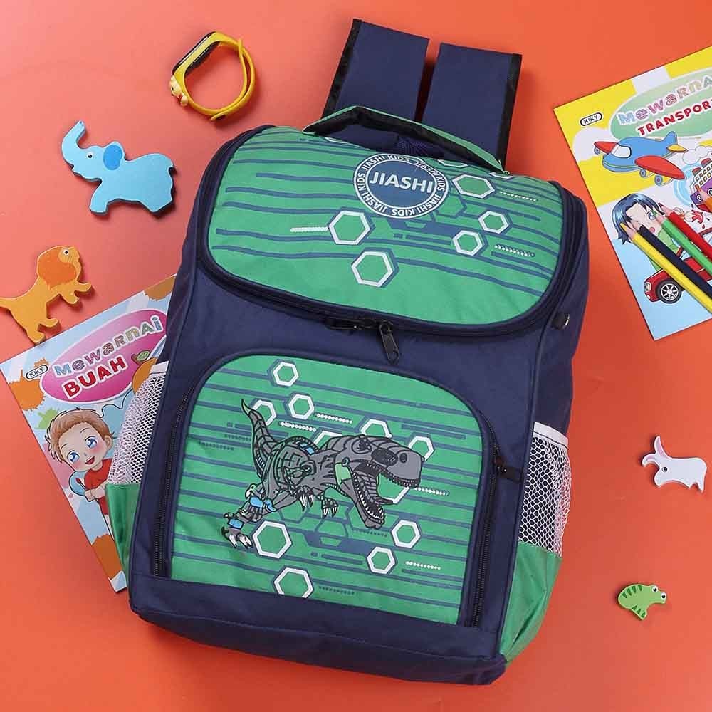 

Tas Backpack Anak Gookids BR 380 - Brayan Online