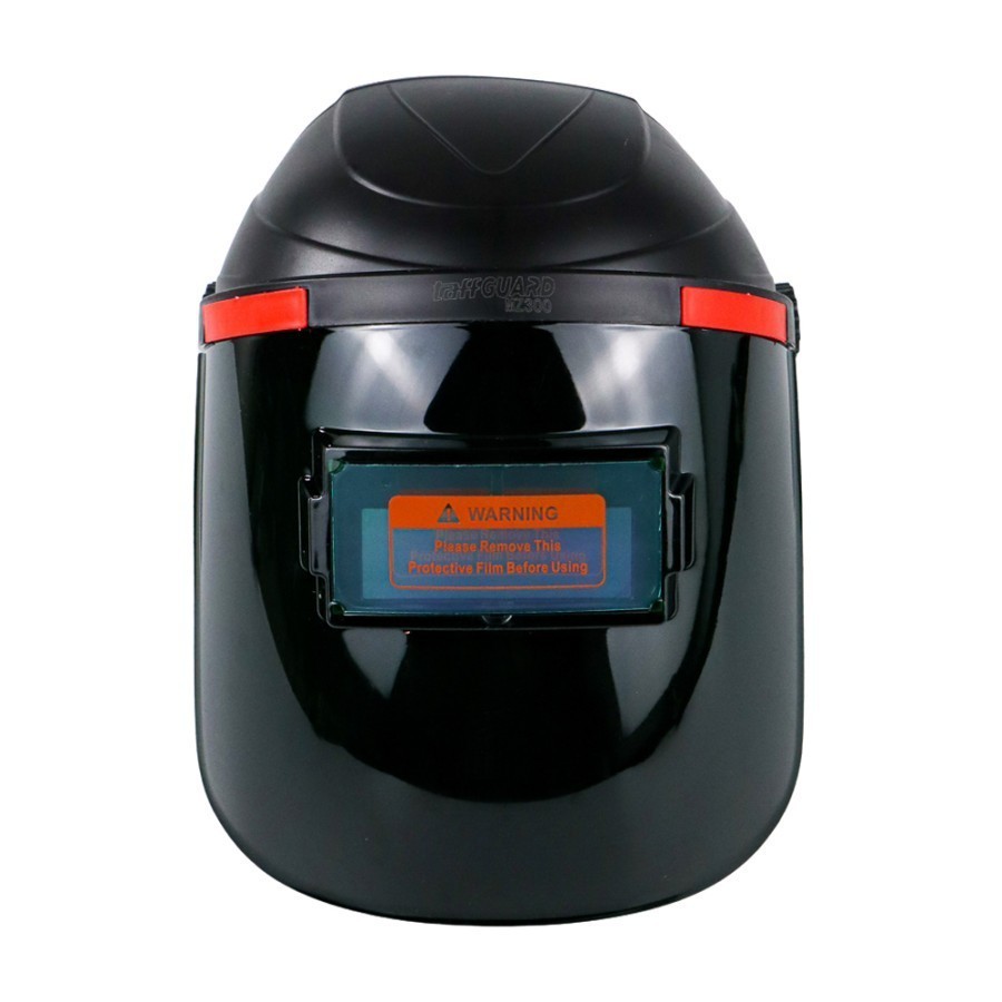 Auto darkening welding helmet TAFFGUARD