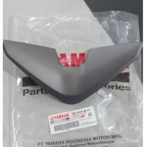 EMBLEM STANG STIR YAMAHA NMAX OLD ORIGINAL YAMAHA