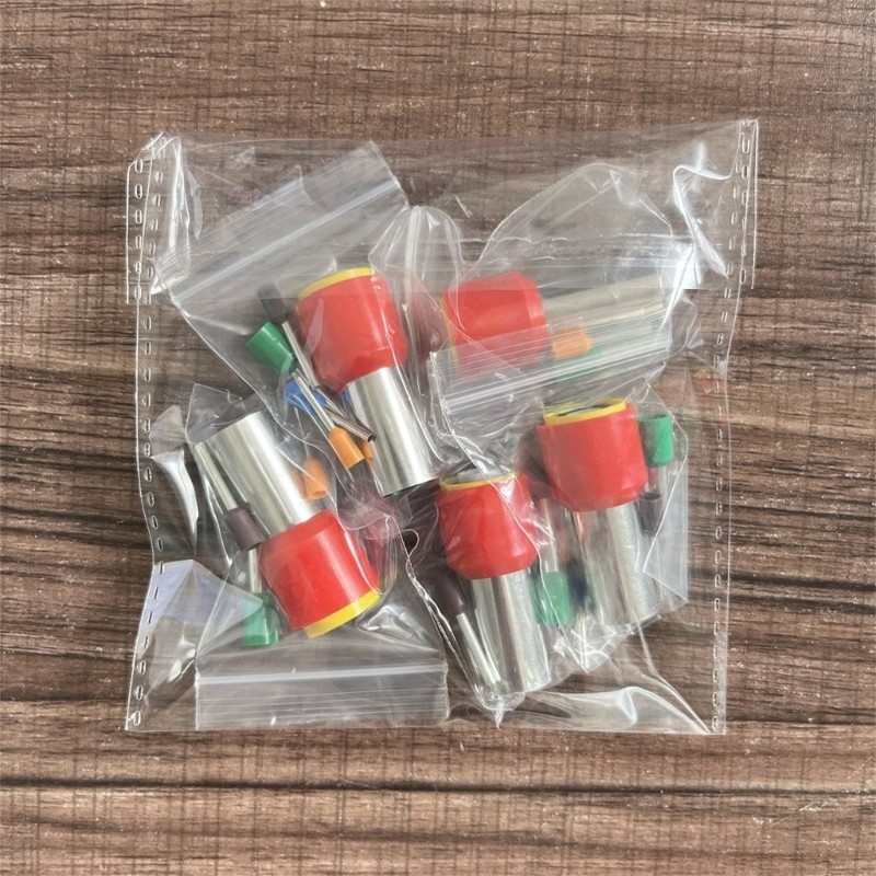 

QX2E Versatile Clay Circle Cutters Clay Cutter Tool Good Toughness for Jewelry Making, Crafts for DIY Project