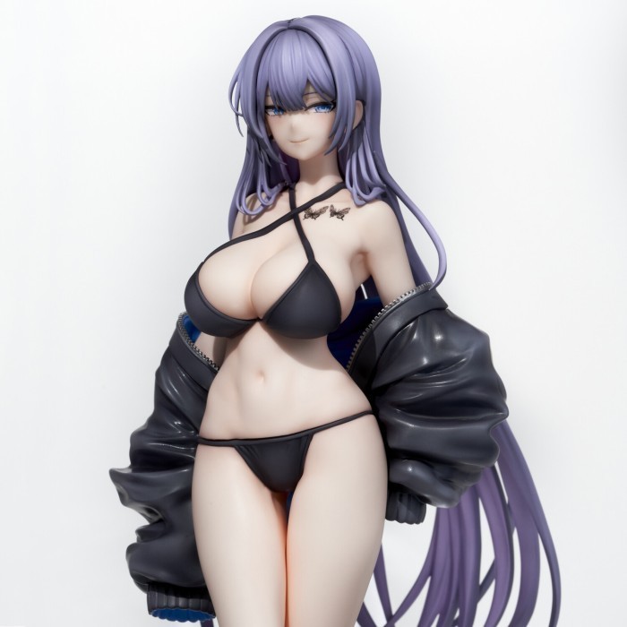 (Pre Order) Figure Original Character Union Creative - Yuna-chan