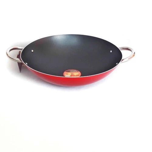 kuali teflon/wajan masak  Supra 40cm anti lengket