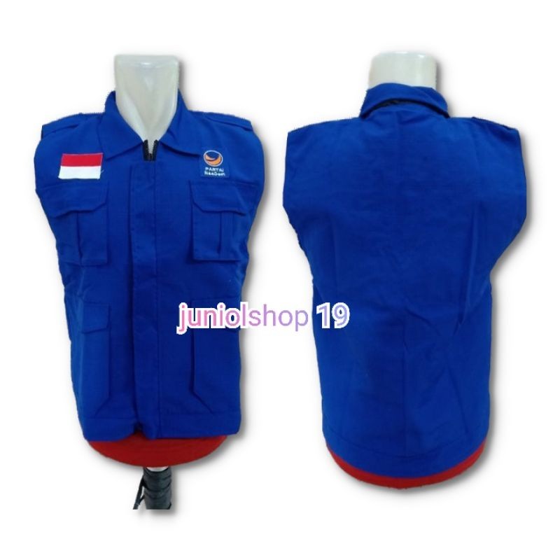 ROMPI PARTAI NASDEM/ROMPI NASDEM