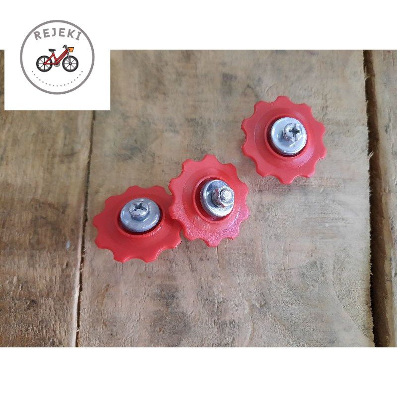 GIR / SPROCKET GEAR  KRIWIL SEPEDA OPERAN / GIR DYER