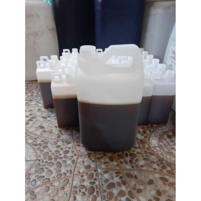 

Madu murni sialang kampar riau 5 kg madu hutan sialang