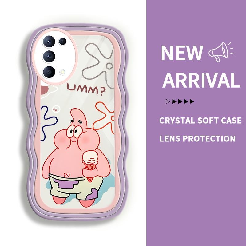 Case For Oppo Reno5 4G 5G Reno2 Reno2 F Reno2 Z Reno3 4G Reno4 4G Reno4 F Reno4 Lite Reno5 F Reno5 K