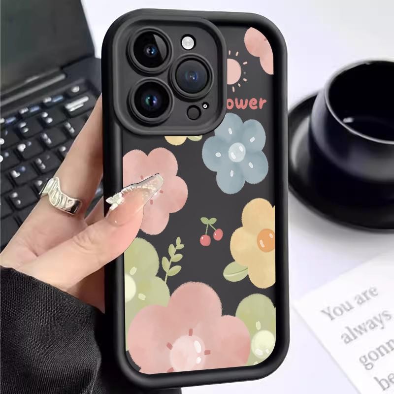 Case For VIVO V15 V17 Neo V20 Pro V23 5G V23e 4G 5G V25 5G V25e V27 V27 Pro V27e V29 V30 V30 Pro V30