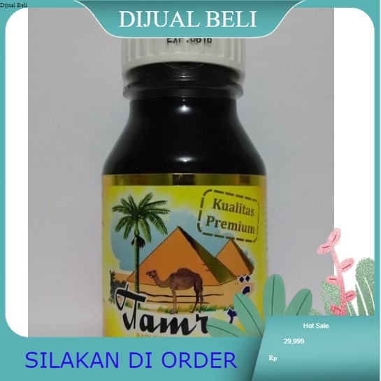 

Sari Kurma Tamr- tamar naturlite-350gr