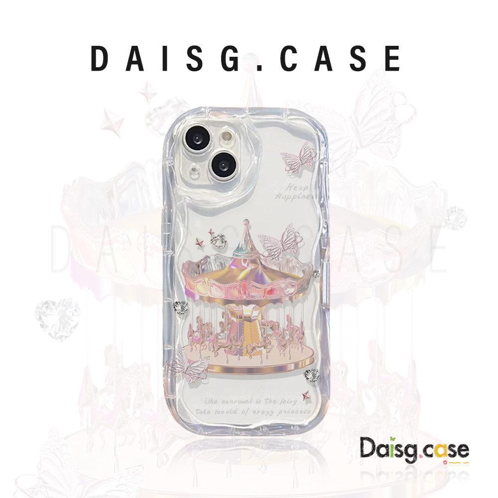 DAISG CASE iPhone 11 terbaru 7 8 6 6S Plus XR XS MAX 11 13 12 14 15 Pro MAX 7Plus 8Plus SE iPhone 3D