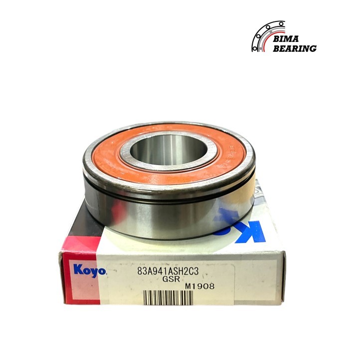 Bearing Transmisi Belakang 14B Rino Dyna PS115 115Et 83A941 Koyo JAPAN Laher Ori