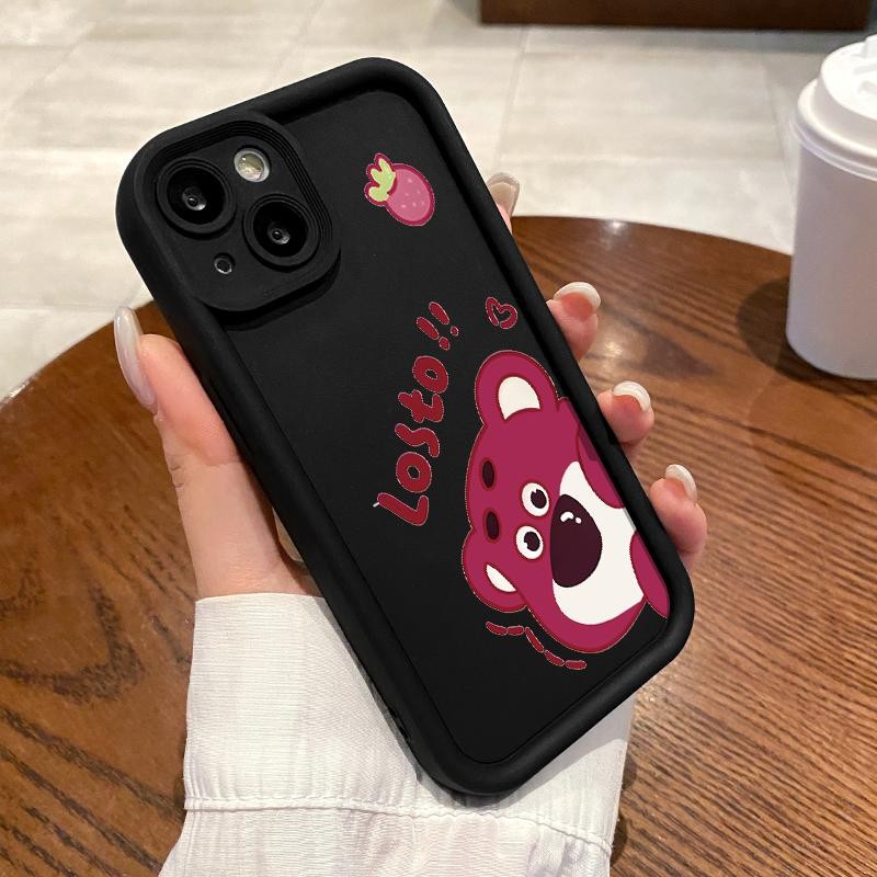 Soft Case For Vivo V15 V17 Neo V20 Pro V23 5G V23e 4G 5G V25 5G V25e V27 V27 Pro V27e V29 V30 V30 Pr