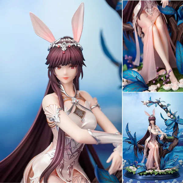(Pre Order) Figure Soul Land - Xiao Wu Lifelong Protection (Myethos)