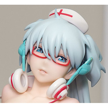 (Pre Order) Figure Original Character Native - Sakurako's Injection