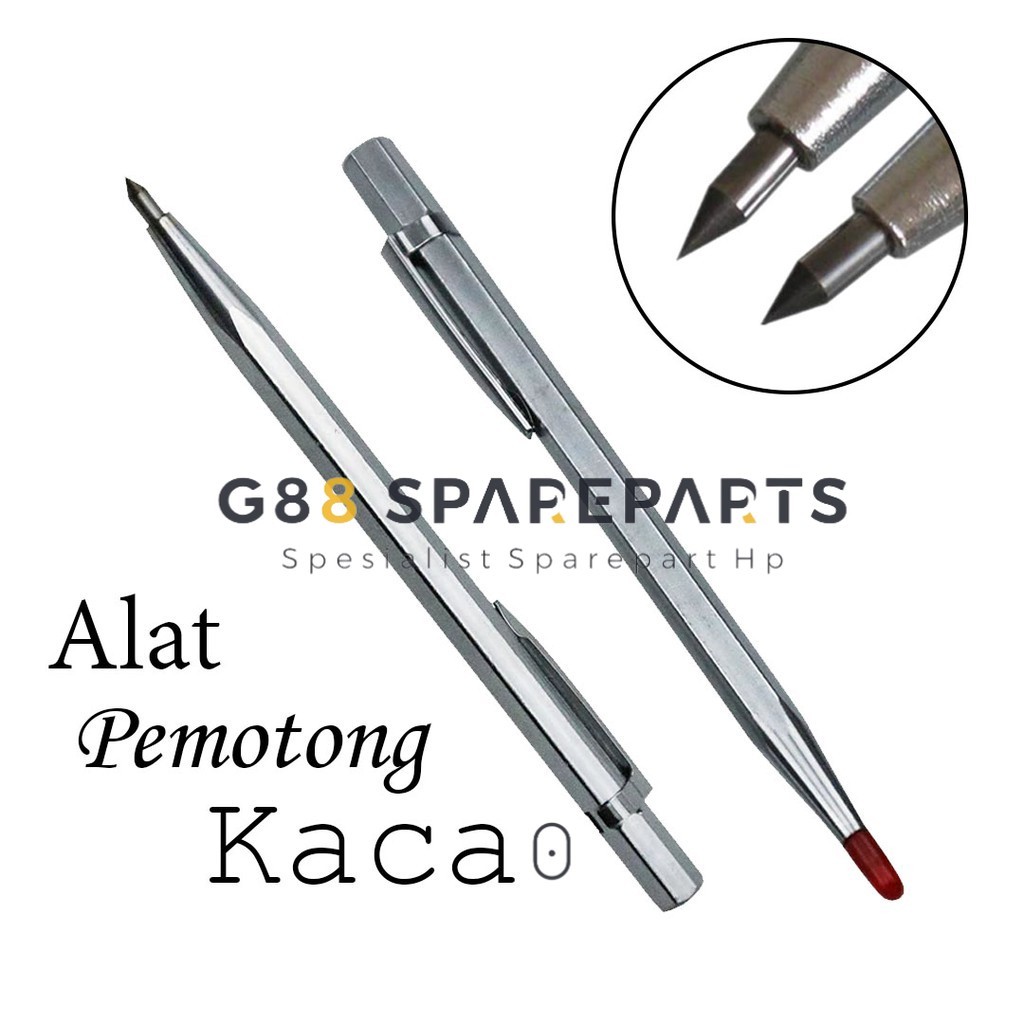 

ALAT PEMOTONG KACA METAL ETCHING PEN