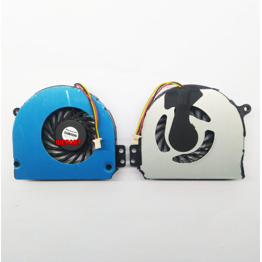 Fan Kipas Laptop 14R N4110 N4120 M411R N4410 cpu cooling cooler