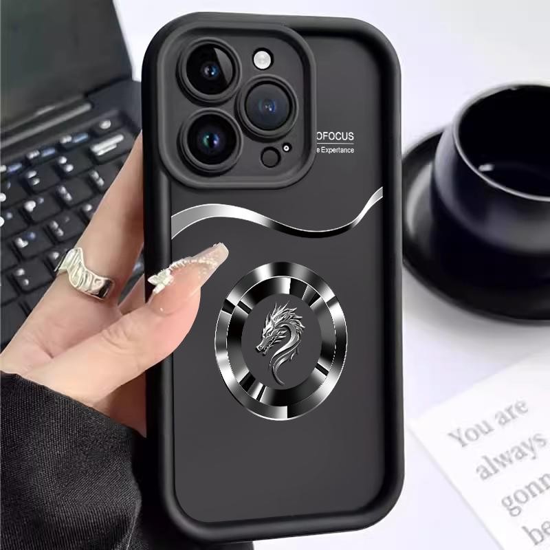 Soft Case For Vivo V15 V17 Neo V20 Pro V23 5G V23e 4G 5G V25 5G V25e V27 V27 Pro V27e V29 V30 V30 Pr