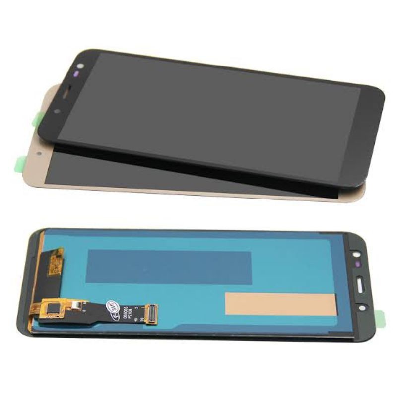 LCD SAMSUNG J6/J600/A6/A600 AAA+