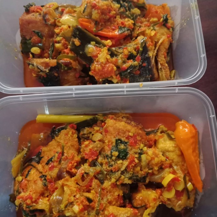

ikan woku manado - ikan nila