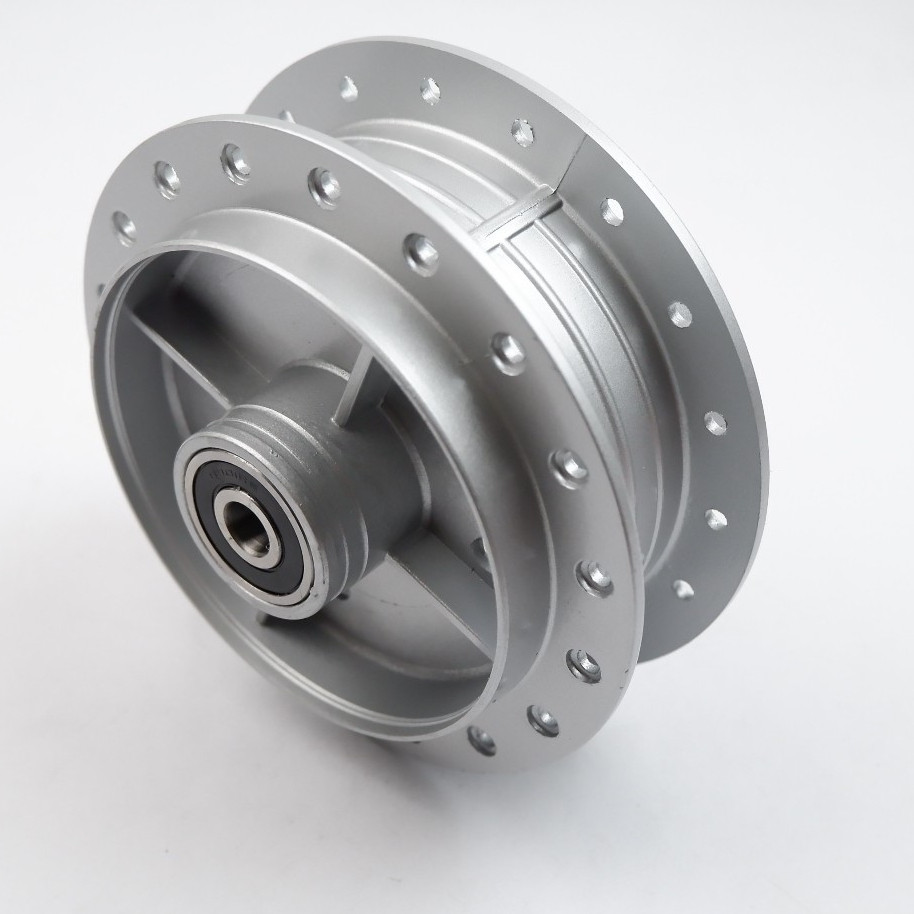 Tromol Belakang Honda Grand , Supra lama - Supra FIT lama - GN5