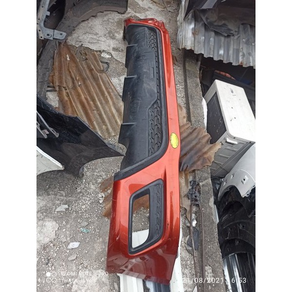 aksesoris bodykit modifikasi body kit yaris 2015 2016 2017 2018 2019 2020