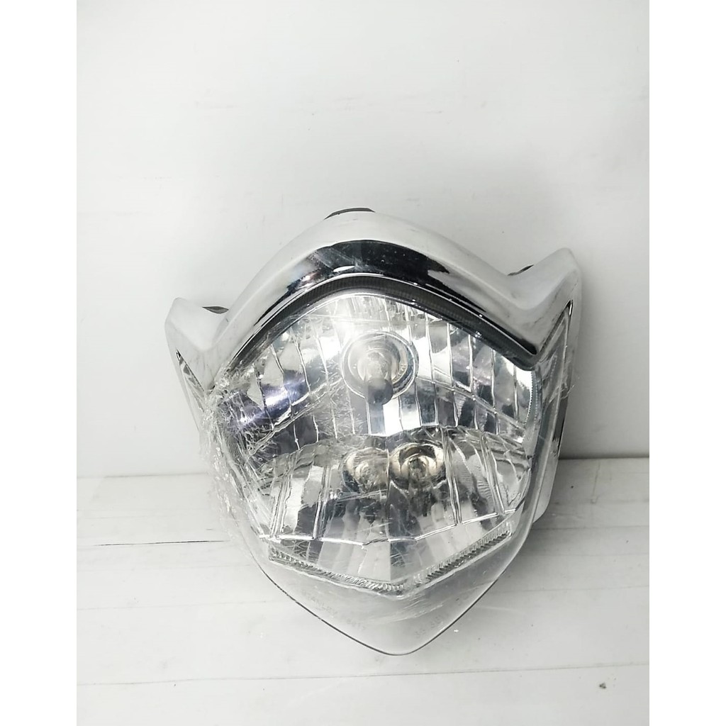 Sale Murah Lampu Depan Vixion Head Lamp Vixion  Batok lampu depan Vixion 46 Variasi