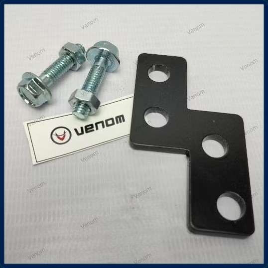 Bracket ECU PCX 160 Breket ECU Honda PCX 160