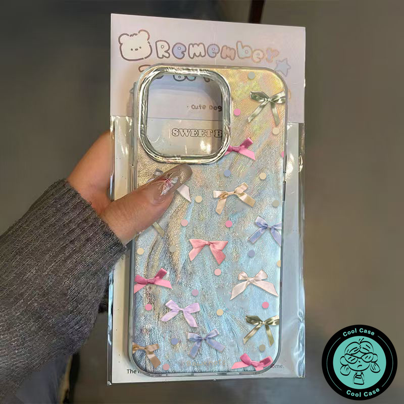 Case HP Untuk IPhone 11 15 13 12 14 Pro Max XR 7Plus 8Plus 7 8 6S 6 15 14 Plus X XS Max SE 2020 Bung