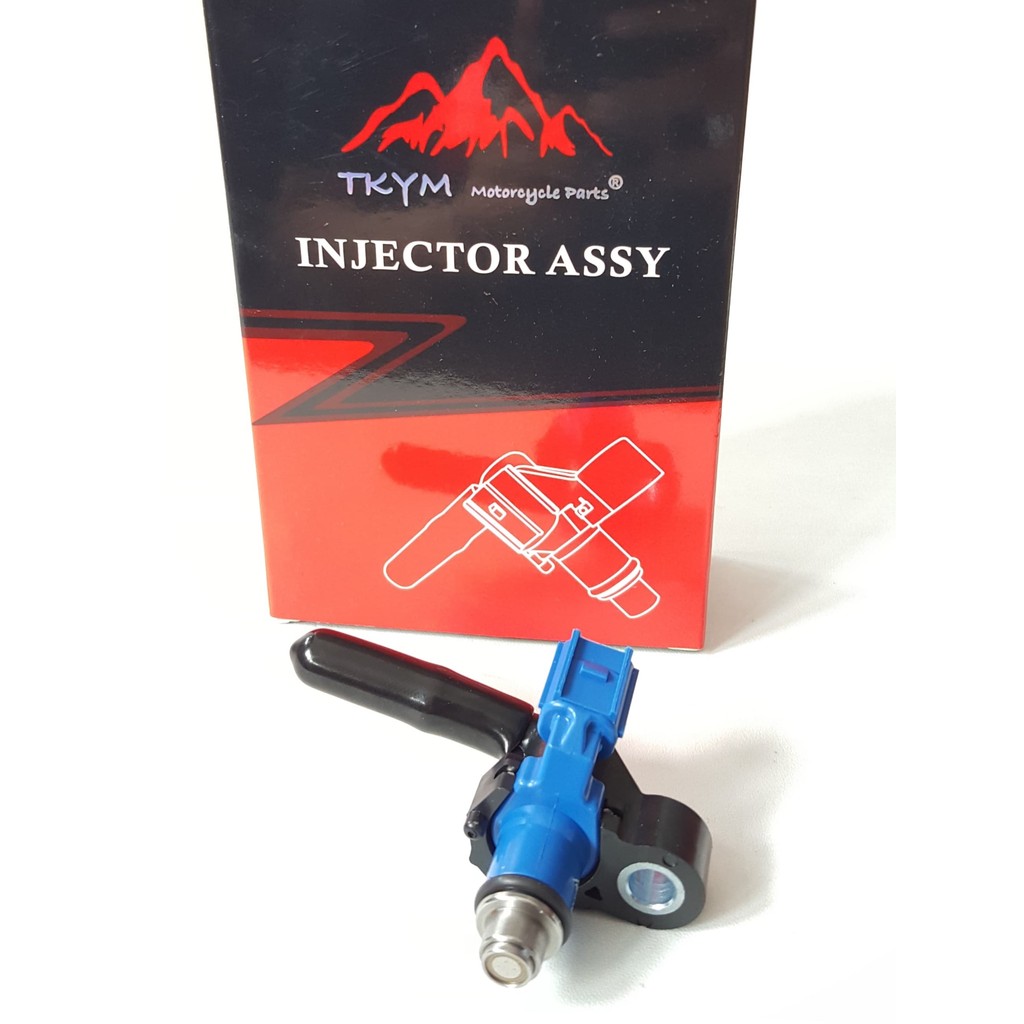 INJECTOR INJEKTOR MIO 125 M3 MIO Z SOUL GT 125 2PH SPAREPART TAKAYAMA