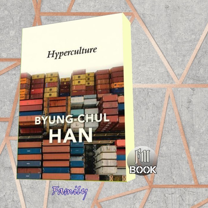 Hyperculture Byung-Chul Han