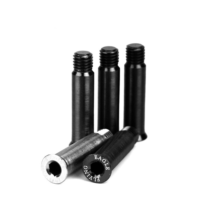 free shipping roller skate axle frame axle